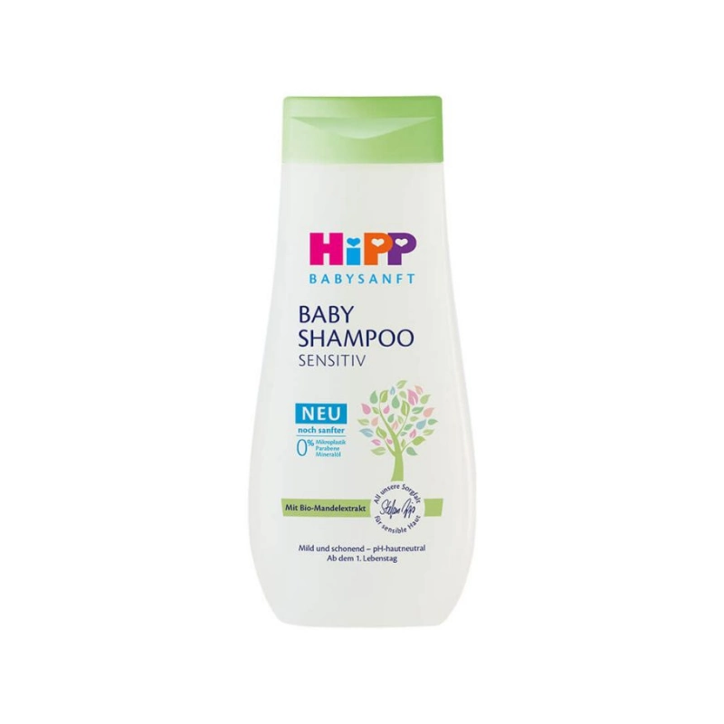 Bebek Şampuanı 200 ml