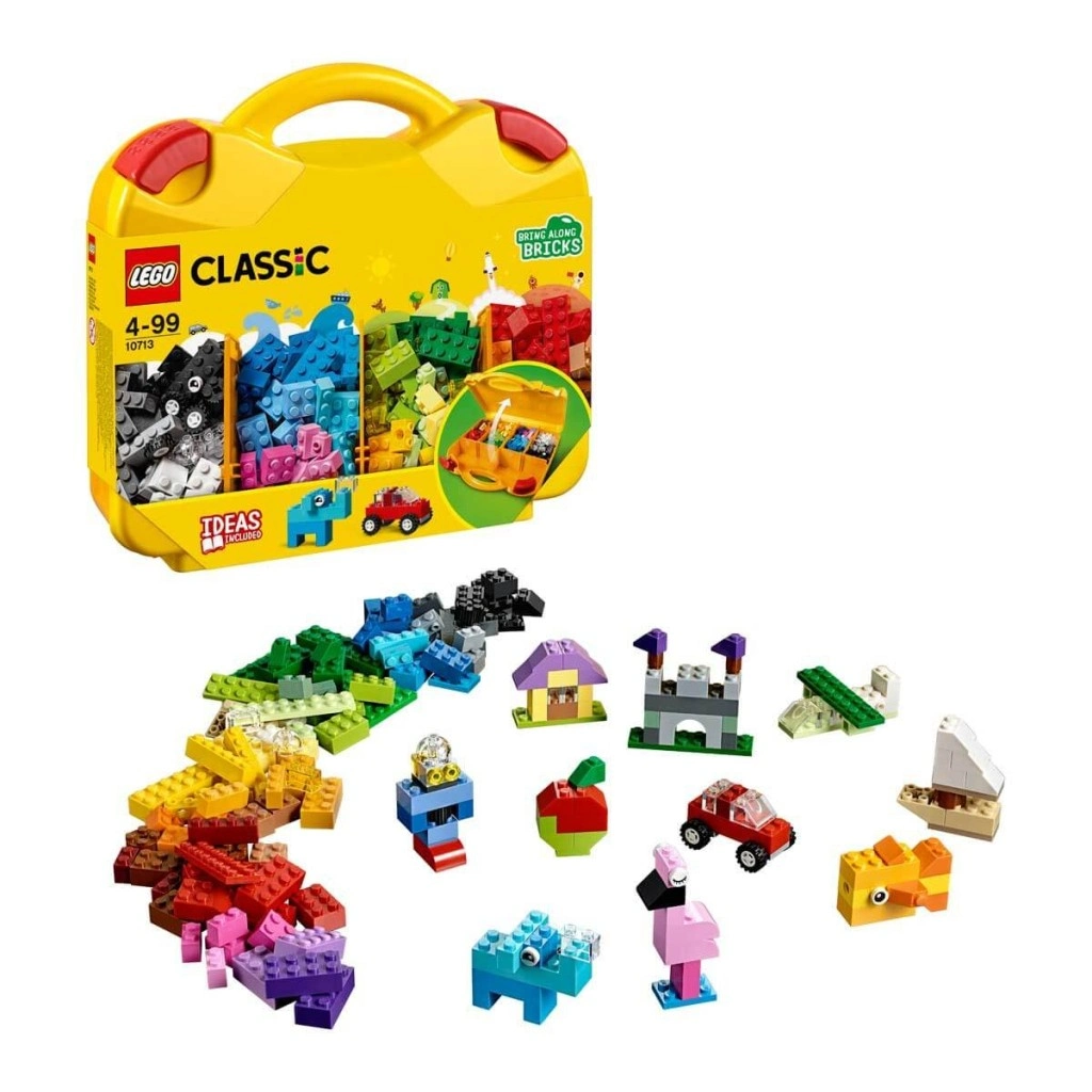 Clic Yaratıcı Çanta 10713