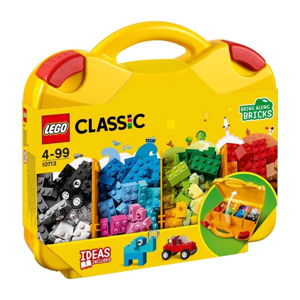 Clic Yaratıcı Çanta 10713