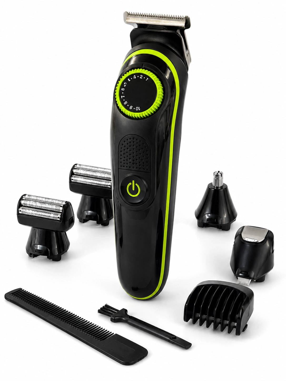 DLYN 7504 TIRAŞ MAKİNESİ SETİ