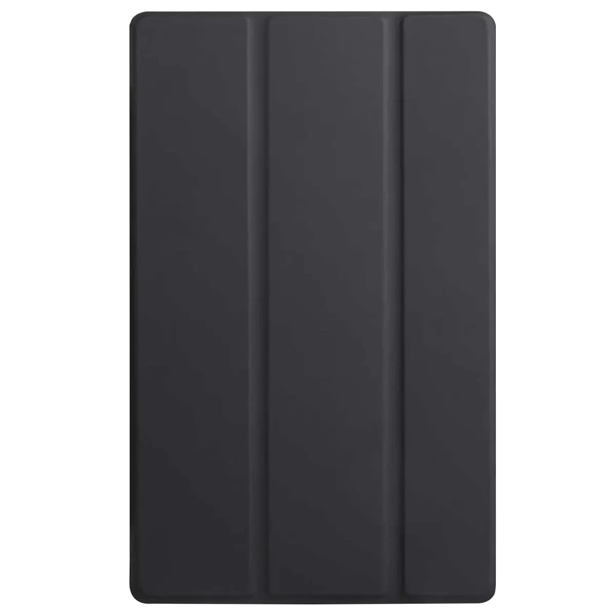 Lenovo M10 HD X306F Kılıf Tablet Smart Kılıf - Siyah