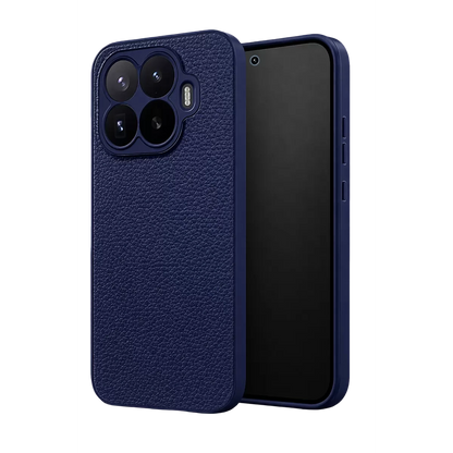 Mi 17T Thermax Silikon Kılıf - Lacivert