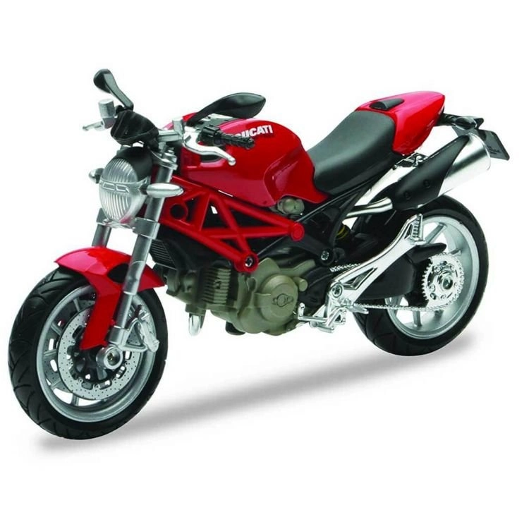 1:12 Ducati Model Motor 1100