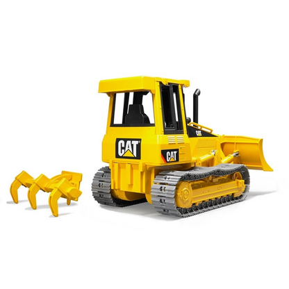 Paletli Buldozer BR02443