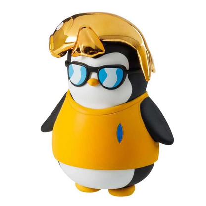 Penguins Aksiyon Figürü Tekli Paket S2