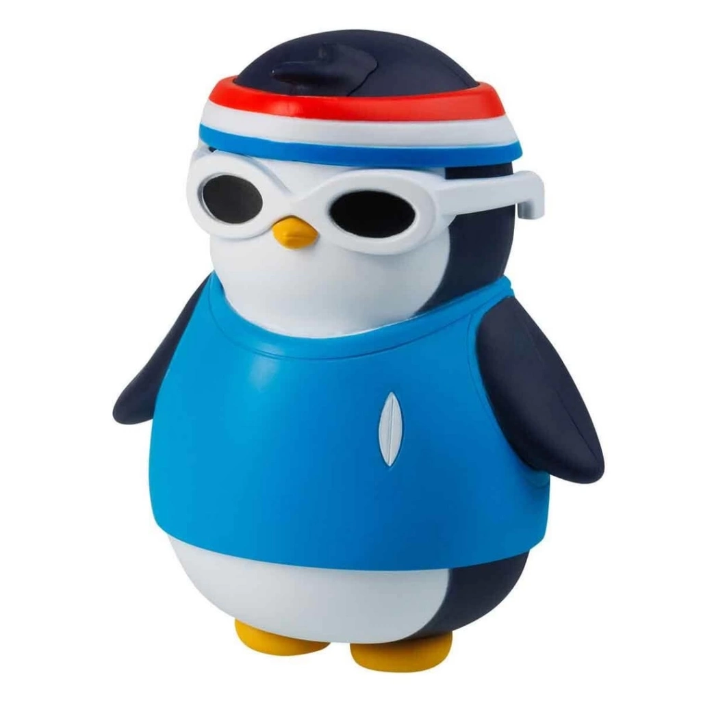 Penguins Aksiyon Figürü Tekli Paket S2