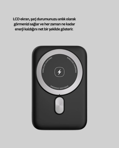 PW115 MAGSAFE