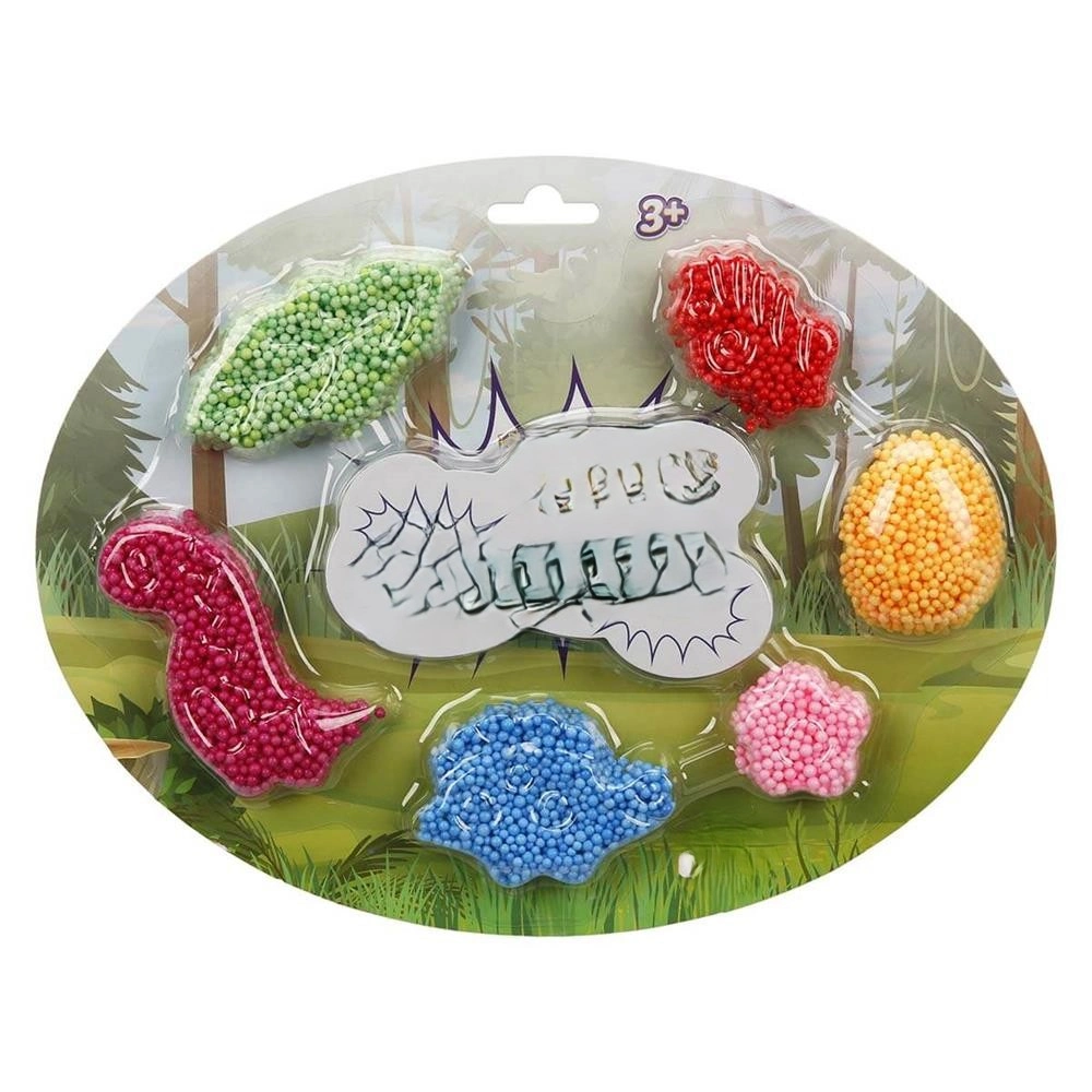 Renkli Slime