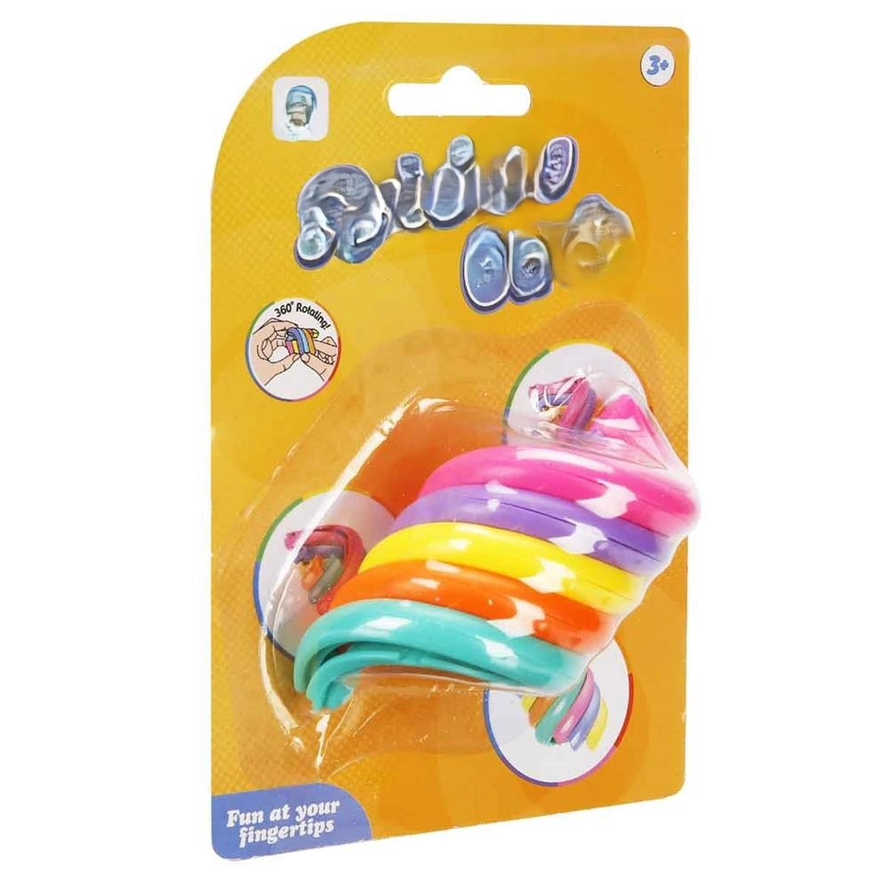 S00004136 OYUN SİHİRLİ RENKLİ DÖNGÜ 12D