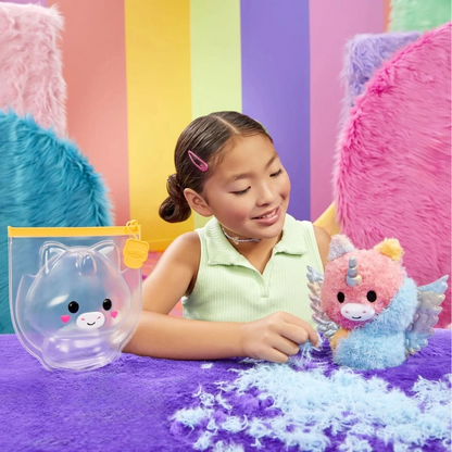 Stuffiez Küçük Peluş Pegasus
