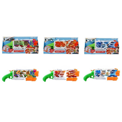 SU TABANCASI 800ML