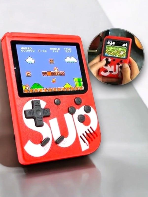 SUP 400 OYUN OYUNLU EL ATARİSİ