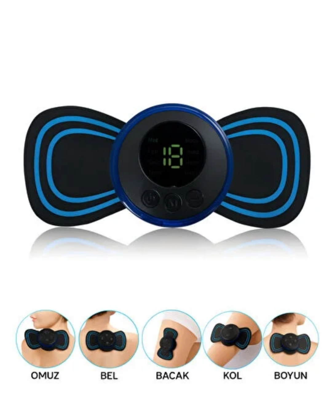 TEKLİ SİXPAD