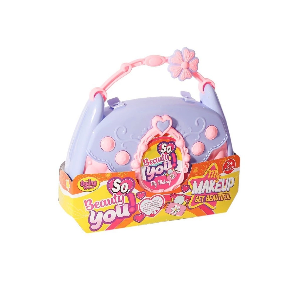 Toys Makyaj Malzemeli Çanta