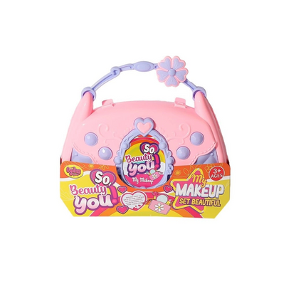 Toys Makyaj Malzemeli Çanta