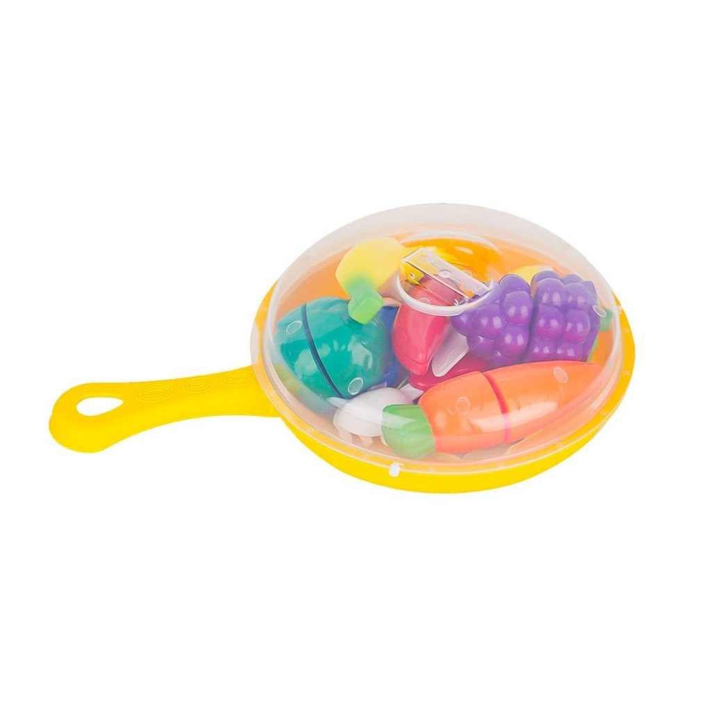 URT0007 Tavada Meyve Sebze Set 15 Parça