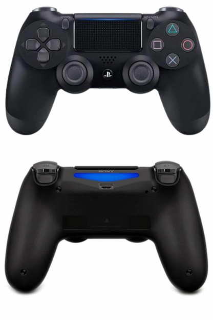 Yeni Nesil Joystick Oyun Kolu Android Uyumlu Kablosuz Titreşimli