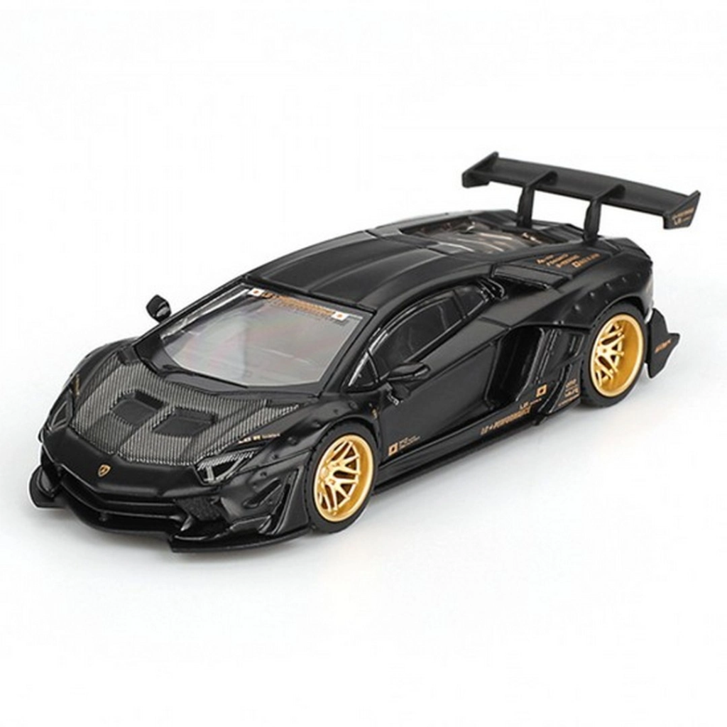 1/64 MODEL ARAÇ Aventador Limited