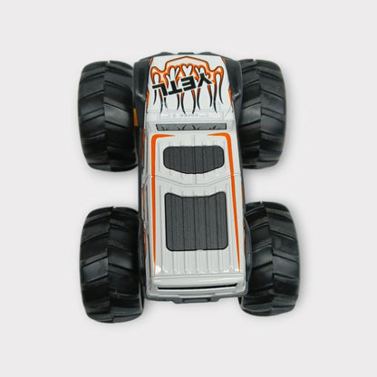 Mini Off-Road Araçlar - Beyaz - 1 ADET