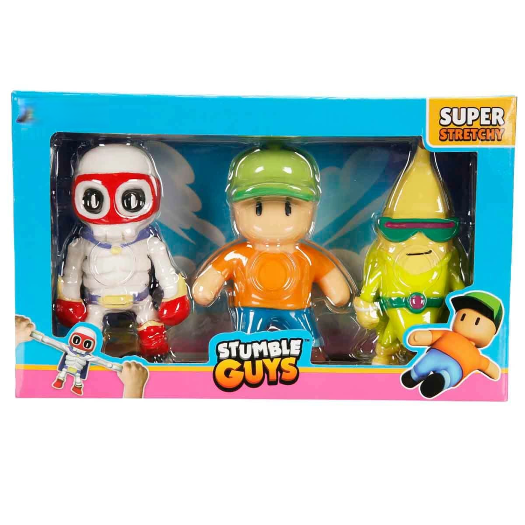 Figür Seti