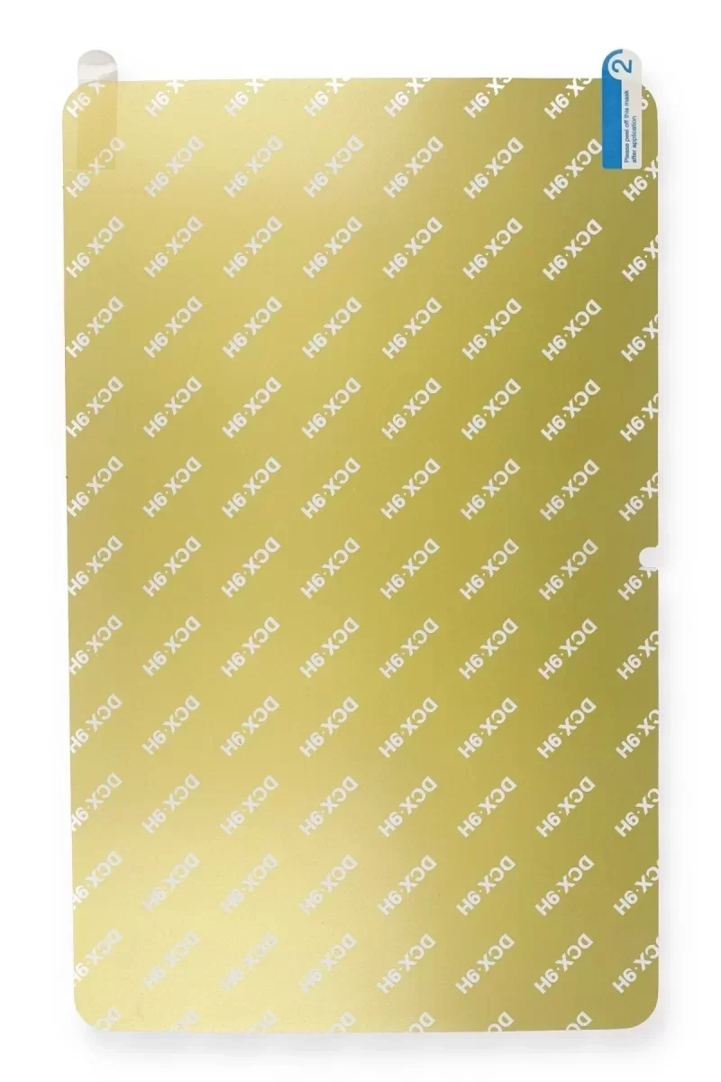 Newface Apple İpad Air 11 (2024) Tablet Royal Nano