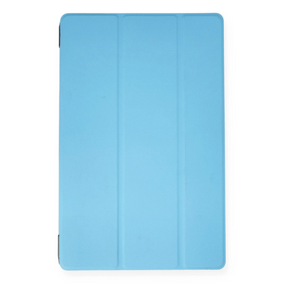 İpad Air 5 (2022) Kılıf Tablet Smart Kılıf - Açık Mavi