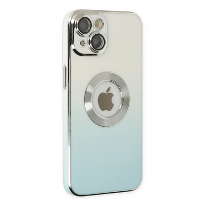 İphone 14 Plus Kılıf Best Silikon - Turkuaz