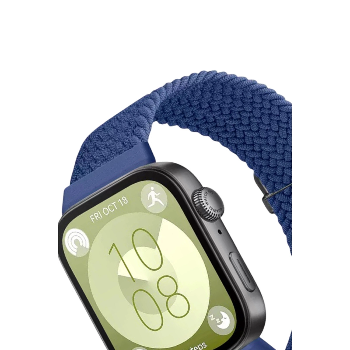 Huawei Fit 4 Kordon - Lacivert