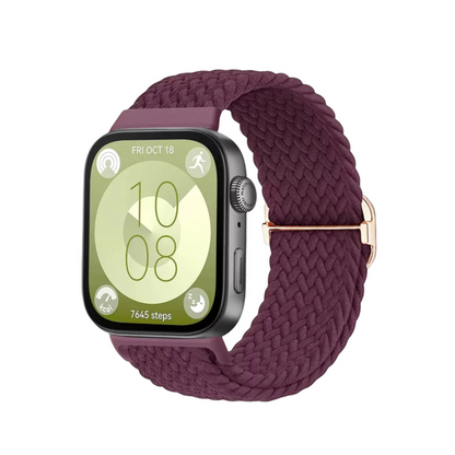 Huawei Fit 4 Kordon - Mürdüm