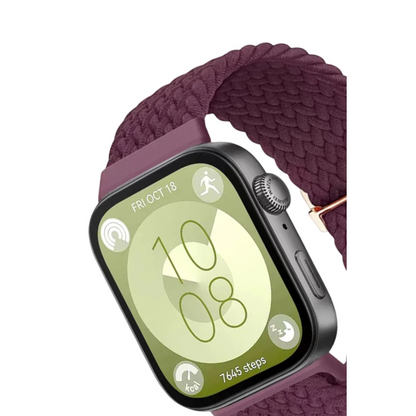 Huawei Fit 4 Kordon - Mürdüm