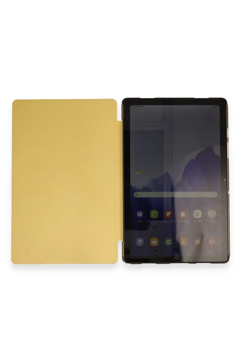 Newface Huawei Honor Pad 8 12 Kılıf Tablet Smart Kılıf - Rose Gold