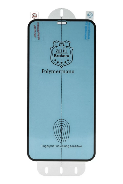 Newface Huawei P30 Pro Polymer Nano Ekran Koruyucu