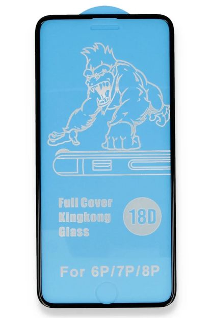 Newface İphone 12 Pro Max 18d Cam Ekran Koruyucu