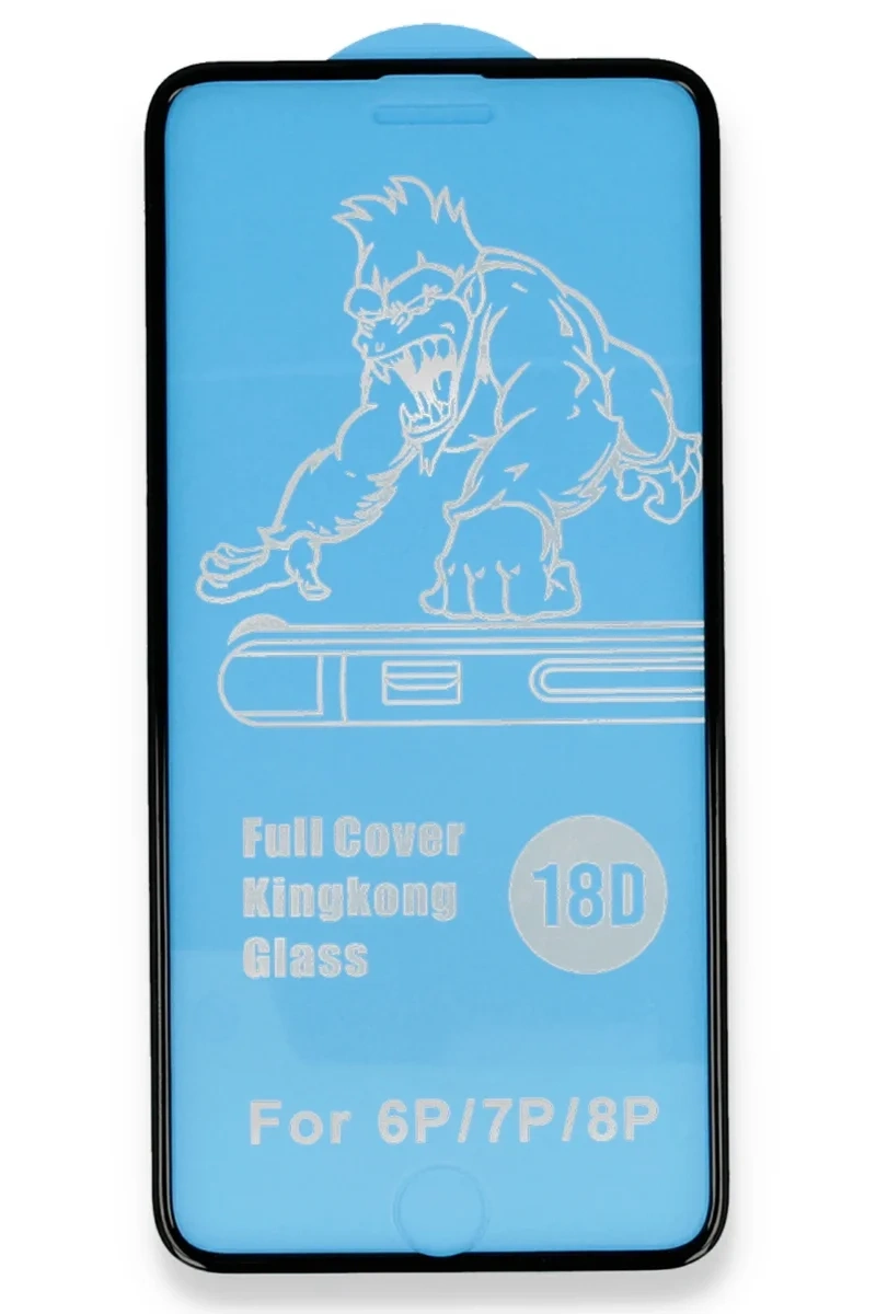 Newface İphone 12 Pro Max 18d Cam Ekran Koruyucu