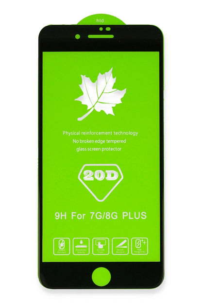 Newface Oppo Reno 4 Lite 20D Premium Cam Ekran Koruyucu