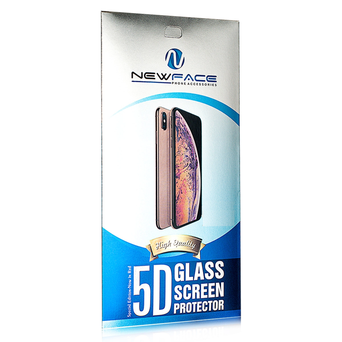 Newface Realme Gt2 Pro 5g 5d Eko Cam Ekran Koruyucu