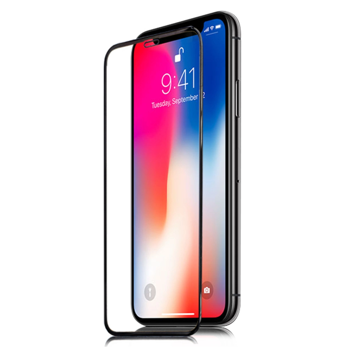 Newface Realme Gt2 Pro 5g 5d Eko Cam Ekran Koruyucu