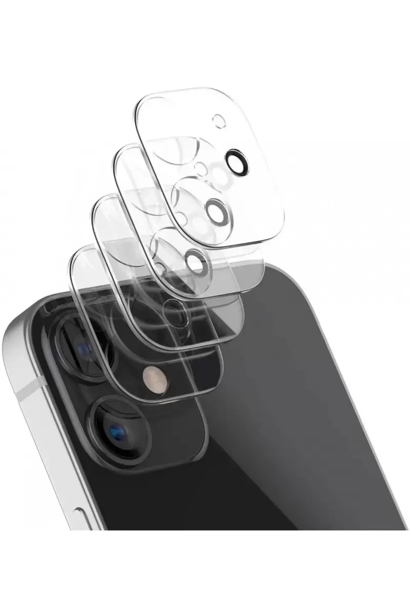 Newface Samsung Galaxy A23 4g Kamera Lens Koruma Cam