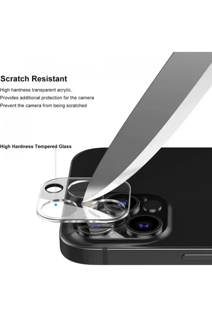 Newface Samsung Galaxy A23 4g Kamera Lens Koruma Cam