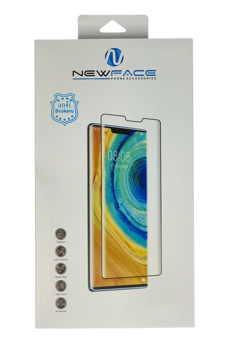 Newface Samsung Galaxy Note 10 Polymer Nano Ekran Koruyucu