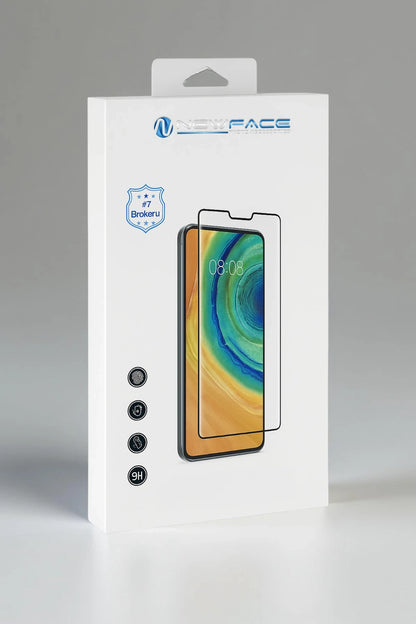 Newface Samsung Galaxy Note 10 Polymer Nano Ekran Koruyucu