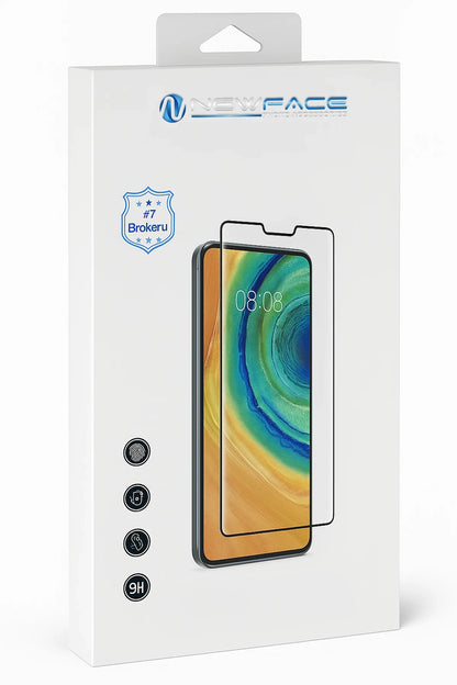 Newface Samsung Galaxy S20 Ultra Polymer Nano Ekran Koruyucu