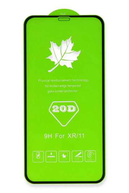 Newface Xiaomi Mi 10T Pro 20D Premium Cam Ekran Koruyucu