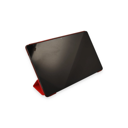 Xiaomi Pad 6 Kılıf Tablet Smart Kılıf - Kırmızı