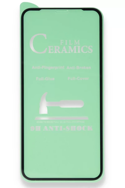 Newface Xiaomi Redmi 9c Seramik Nano Ekran Koruyucu