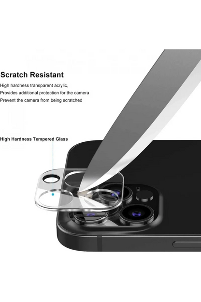 Newface Xiaomi Redmi Note 11s Kamera Lens Koruma Cam