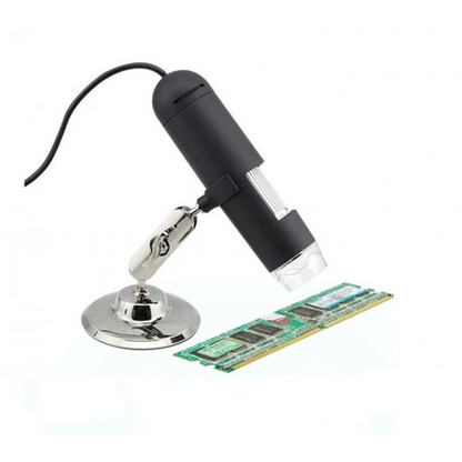 Nikula-50x1000x 1.3 Mp Popüler,usb Dijital Mikroskop