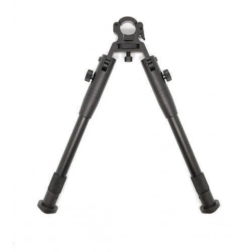 Nikula-üstün Metal Alaşım Kelepçeli Bipod Çatalayak