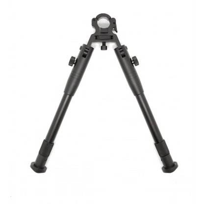 Nikula-üstün Metal Alaşım Kelepçeli Bipod Çatalayak