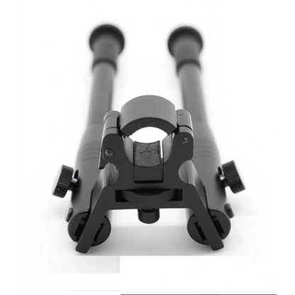 Nikula-üstün Metal Alaşım Kelepçeli Bipod Çatalayak